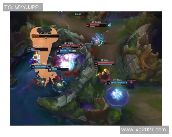 IG战队区域防守策略分析及其在比赛中的成效与不足之处探讨